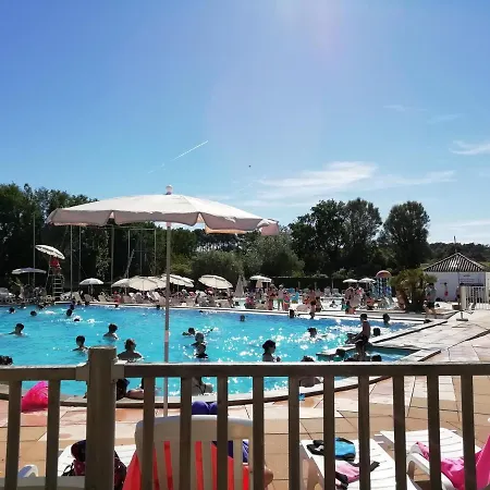 Terrasse Sur Port Bourgenay 아파트 *