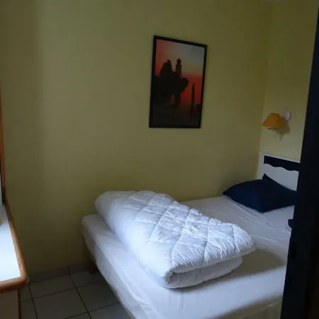 Terrasse Sur Port Bourgenay Lejlighed Talmont-Saint-Hilaire