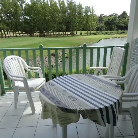 Terrasse Sur Port Bourgenay *