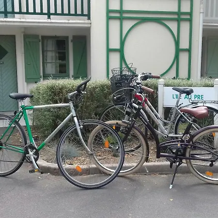 Terrasse Sur Port Bourgenay * Talmont-Saint-Hilaire