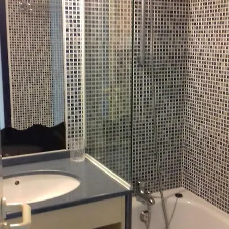 Lejlighed Terrasse Sur Port Bourgenay