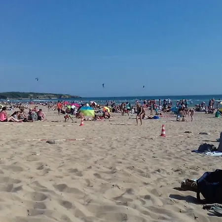 Lejlighed Terrasse Sur Port Bourgenay