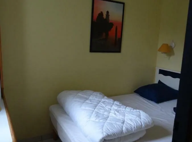 Terrasse Sur Port Bourgenay Διαμέρισμα Talmont-Saint-Hilaire