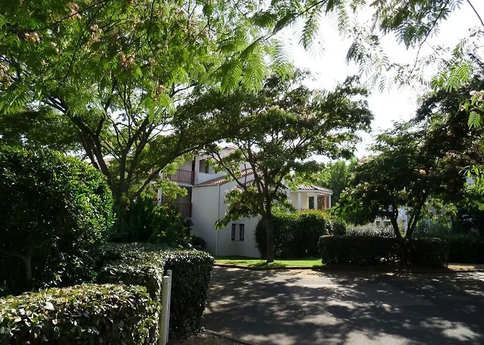 Διαμέρισμα Terrasse Sur Port Bourgenay
