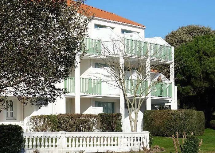 Terrasse Sur Port Bourgenay Talmont-Saint-Hilaire