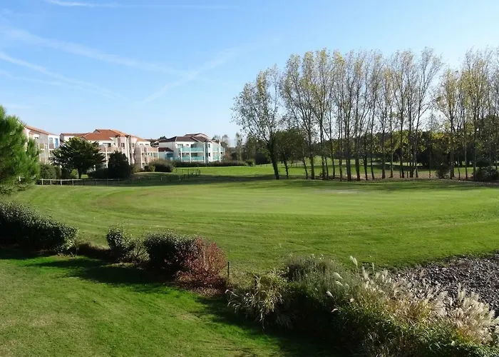 Terrasse Sur Port Bourgenay *