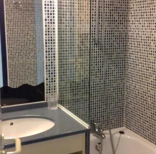 Διαμέρισμα Terrasse Sur Port Bourgenay