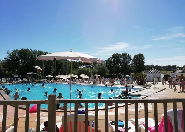 Terrasse Sur Port Bourgenay Διαμέρισμα *